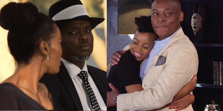 The Queen Cast - Source: Twitter@thequeenmzansi