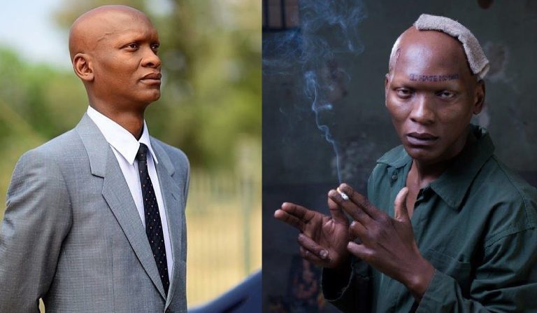 End of an Era: Actor Warren Masemola joins e.tv soapie as Funani bows out of House Of Zwide