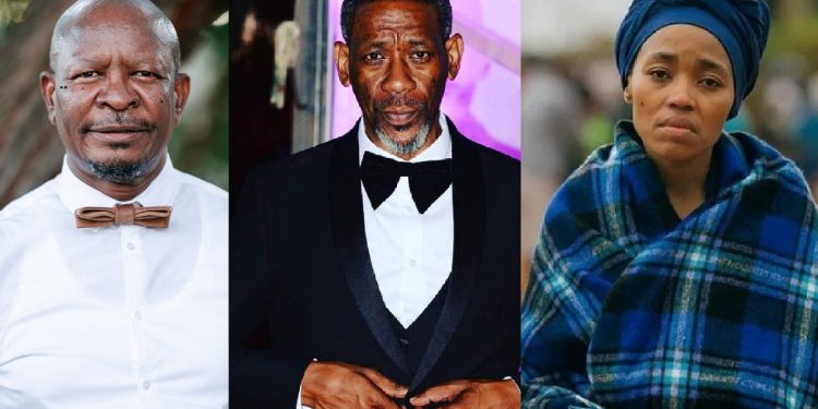 Actors who were fired for disrespecting directors - Image credits: Instagram