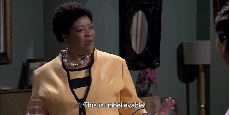 Principal catches Lizzy stalking Zamokuhle on social media