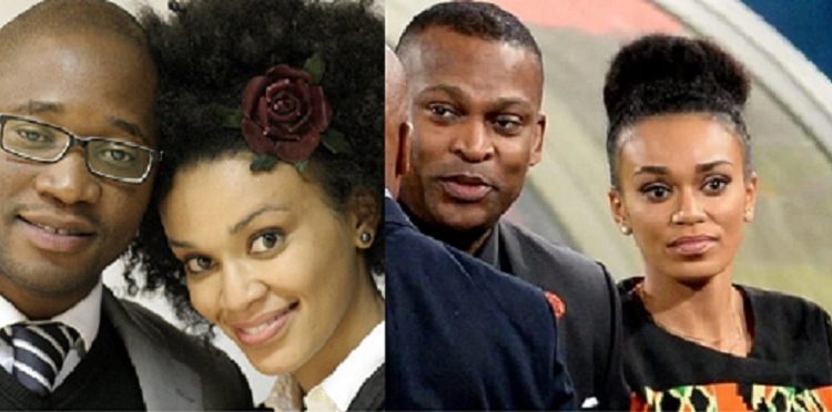 Pearl Thusi (Source Instagram)