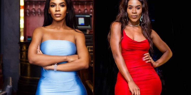 Award-winning actress Thabisile Zikhali - Source: Instagram@thabisilezikhali