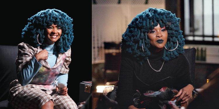 Moonchild (Source Instagram)