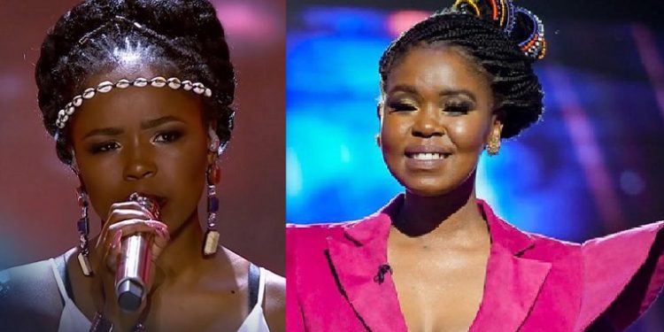 Zahara and Sobetwa (Source Instagram)