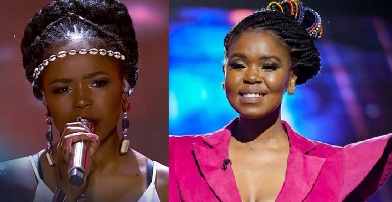 Zahara and Sobetwa (Source Instagram)