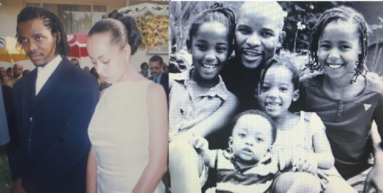 A look at The River actor Zweli ‘Hlomla Dandala’s failed marriages and children from different relationships