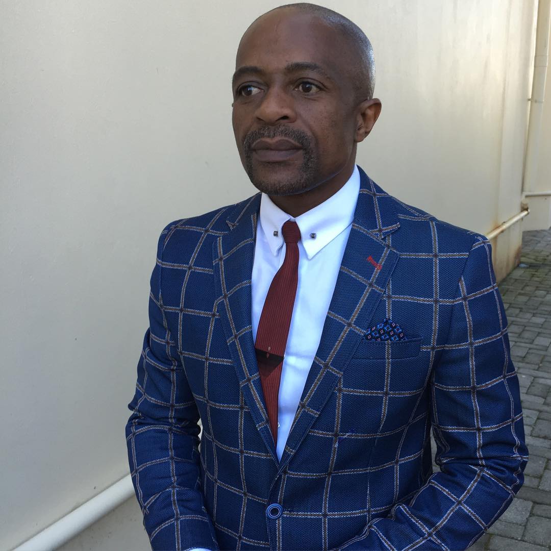 Neo Matsunyane - Source: Instagram@neommats17