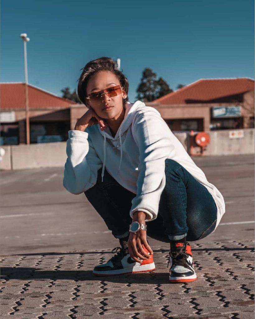 Generations The Legacy actress Mia