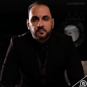 Arash Rezaei