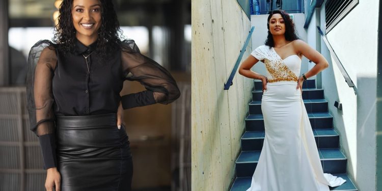 Joanne Reyneke 'Lwandle Phakathwayo' announces her exit from The Estate