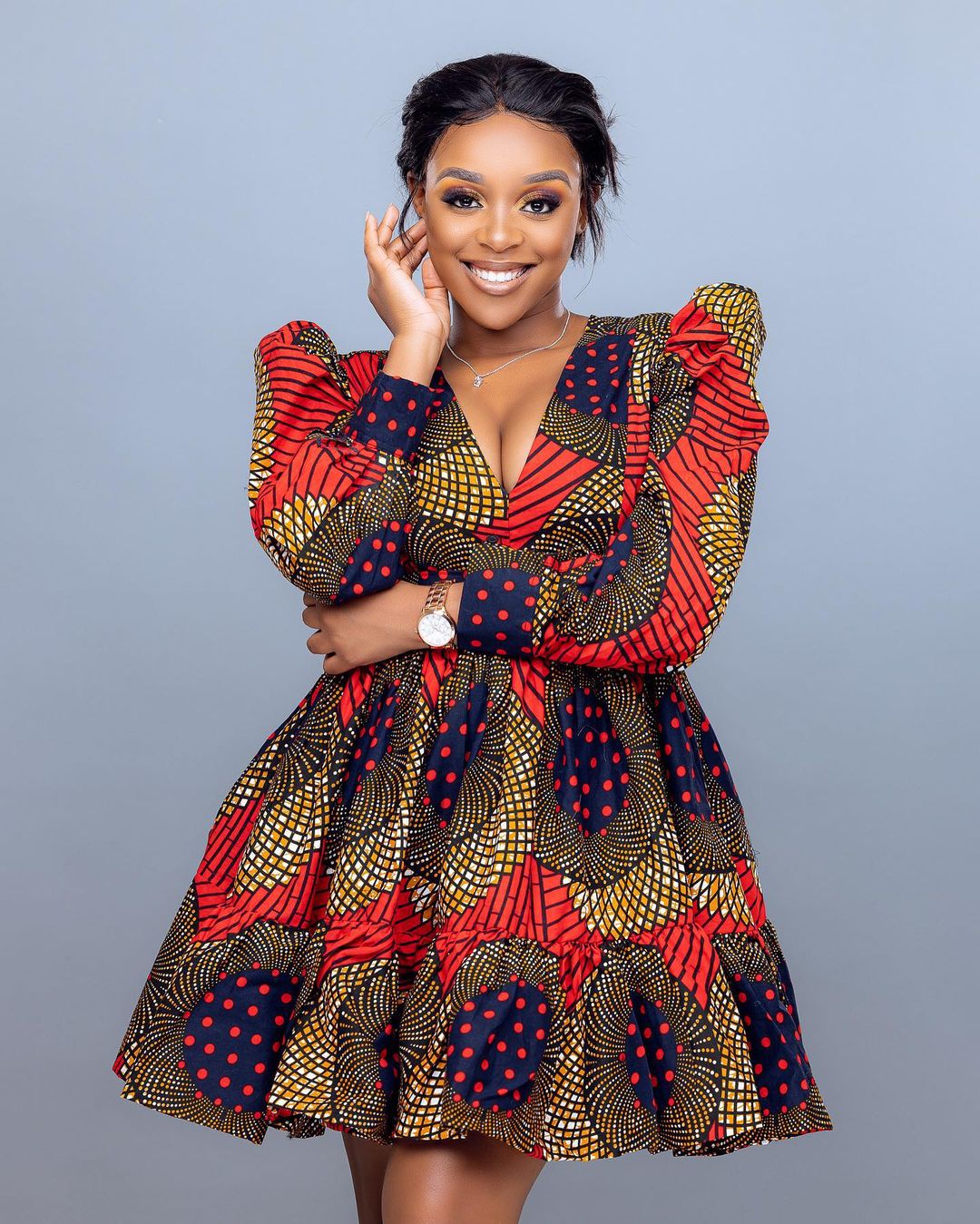 Mbalenhle Mavimbela-Image Source(Instagram/mbalenhle_m)