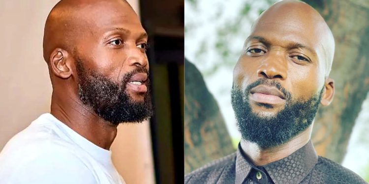 The Wife Actor Mondli Makhoba to host a real Men's Conference