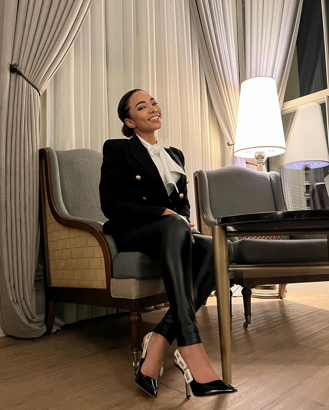 Amanda du-Pont's business empire impresses Mzansi