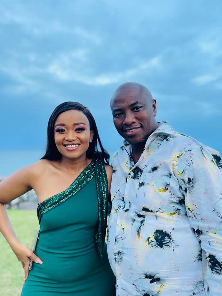 Musa Mseleku's alleged fifth wife Faith Duma - Source: Facebook@musamseleku