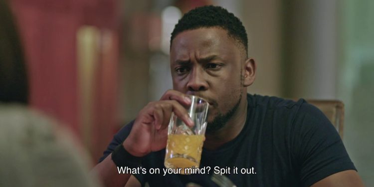 Sibonelo loses all he has built