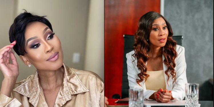 Kgomotso Christopher