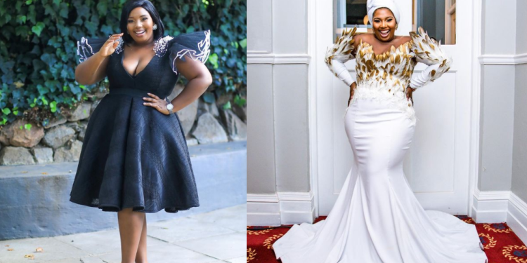 Nonkanyiso Conco 'LaCongo'