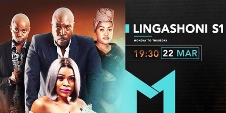 Lingashoni cancelled