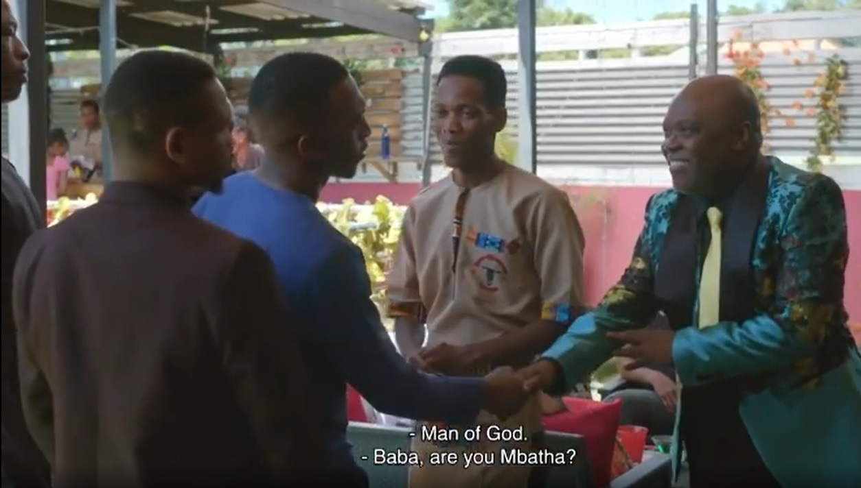 Looks like someone will be slapped with a lawsuit