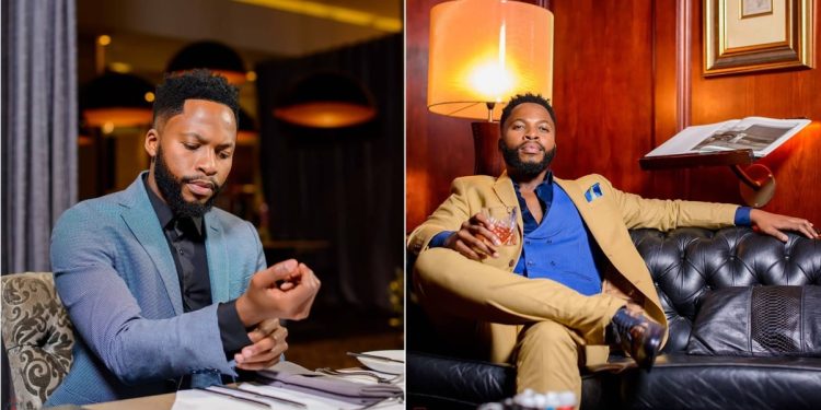 Nay Maps celebrates birthday