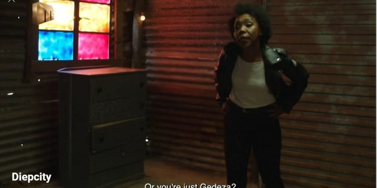 Nqobile Sipamla DiepCity salary