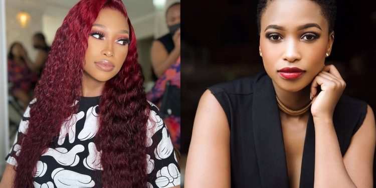 Pamela on Generations The Legacy