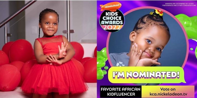 Sbahle Mzizi nomination