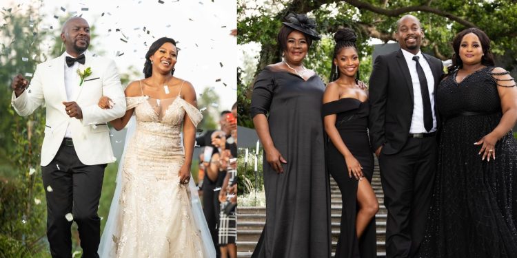 Top 10 richest Gomora actors in 2022, Net Worth revealed 