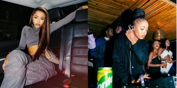 Uncle Waffles-Image Source(Instagram/Uncle Waffles)