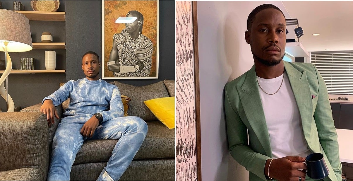 In Pictures: House of Zwide actor 'Nkosi' Wanda Zuma's age and business empire stun Mzansi