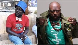In Pictures: Riches to rags as Zola 7 hits hard times, fails to take care of seven children