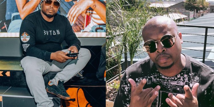 DJ Dimplez's cause of sudden death revealed by the family