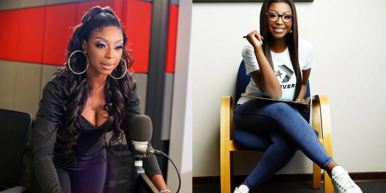 Khutso Theledi leaves YFM for Metro FM