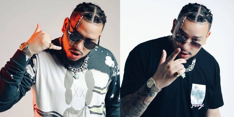 AKA drops two snippets to his new album called MassCountry