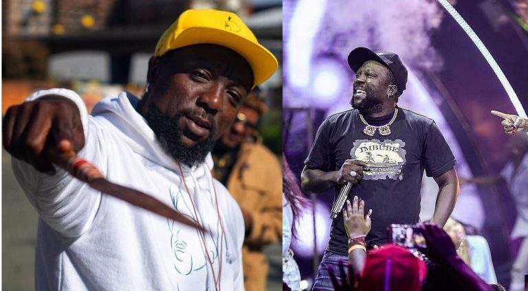 Kwaito finest: Watch Zola 7’s best live performance that made fans cry