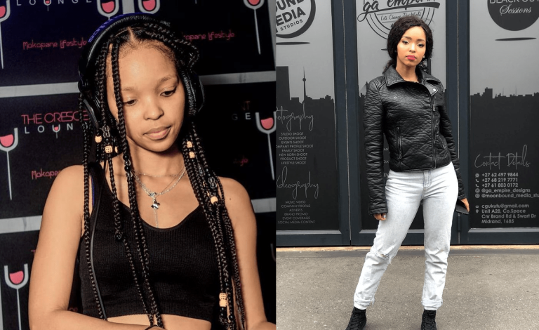 Life after fame: Mapula Mafole opens up about battling depression as she struggles to make ends meet after Rhythm City