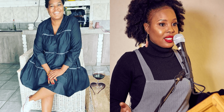 Who is richer Mapitsi and Meikie