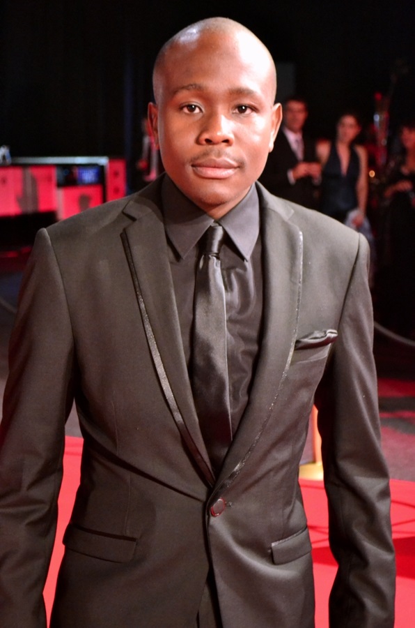 Gospel musician Khaya Mthethwa - Source: Instagram@khayamthethwa