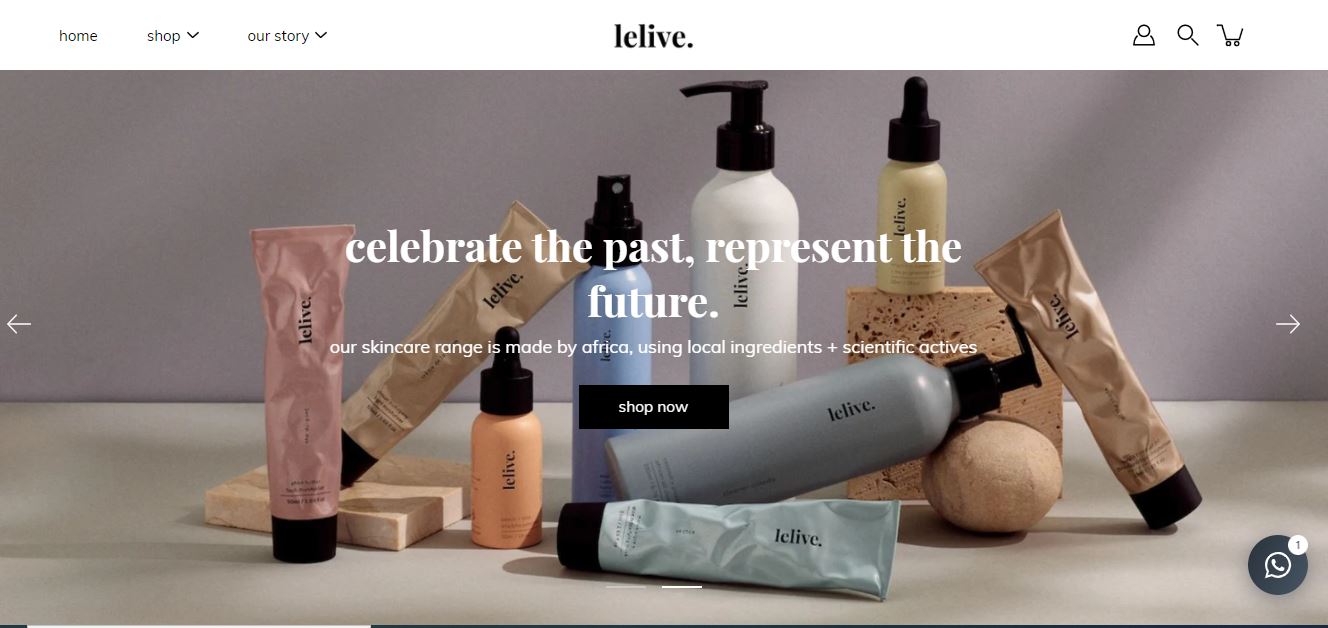 Amanda du-Pont's business empire impresses Mzansi