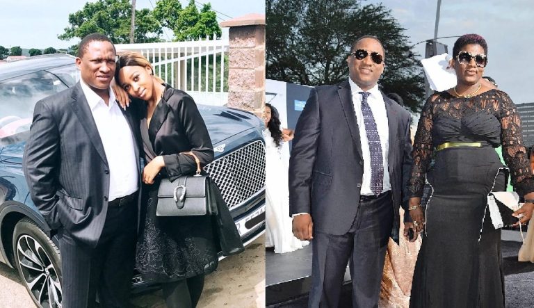 Rich Uncle: Shauwn Mkhize’s ex-husband Sbu Mpisane’s net worth and business empire stuns Mzansi