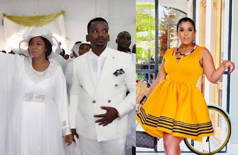 Nonku Williams reveals Sfiso Ncwane’s secrets, “He told me that he made a mistake by marrying Ayanda”