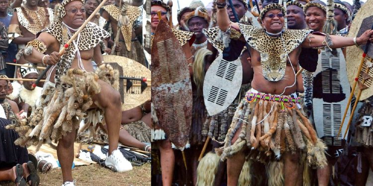 Former President Jacob Zuma - Source: Instagram