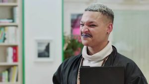 Brighton Ngoma as T-Bang