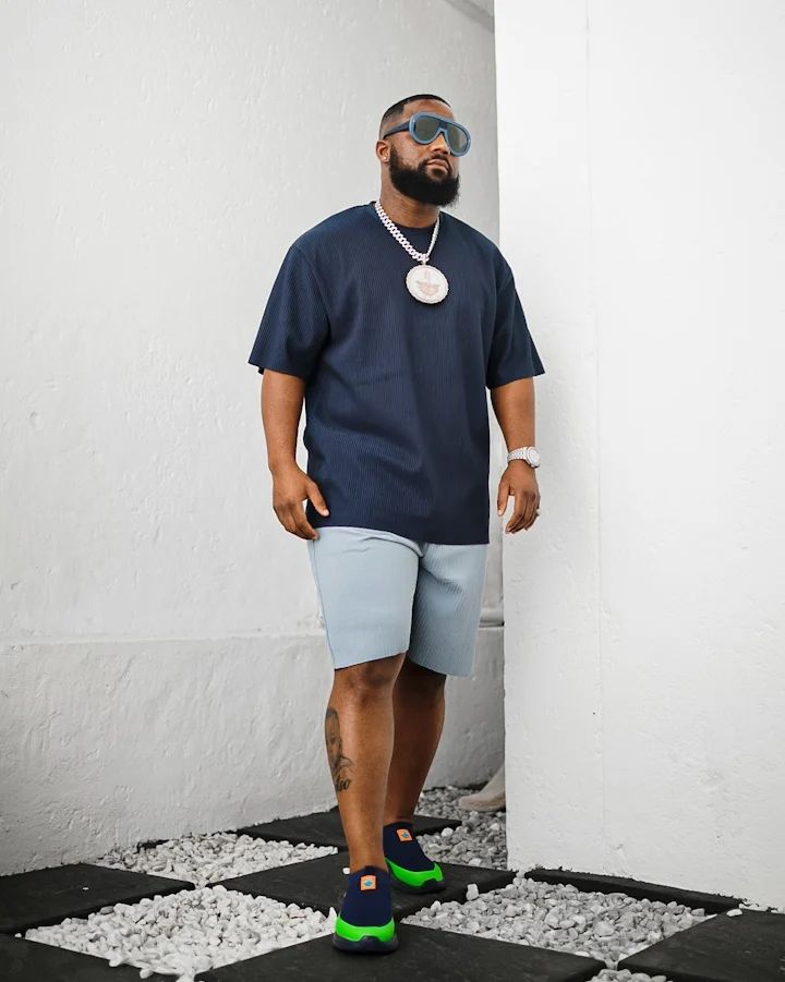 Cassper Nyovest