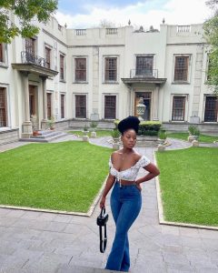 Kwanele Mthethwa in Umbuso