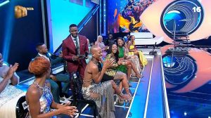 What the Big Brother Mzansi housemates are up to right now