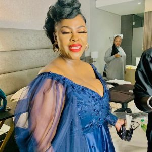 DiepCity actress Dawn Thandeka King - Source: Instagram@dawnthandekaking