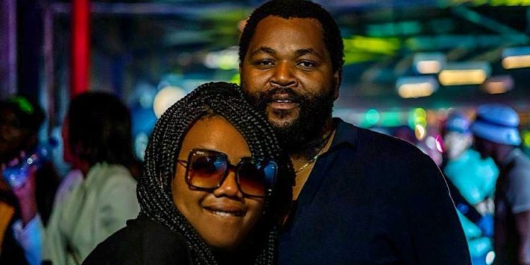Pictures: HHP's widow Lerato Sengadi sparks dating rumours with Sjava, shared cosy photos