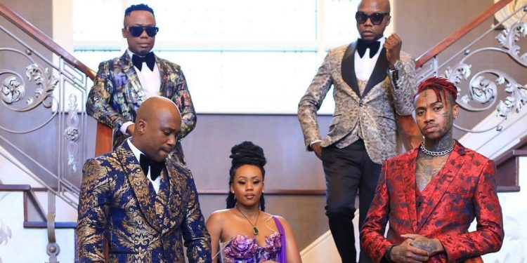 Big Brother Mzansi runner up Themba is set to host the Durban July Marquee with Tbo Touch and DJ Tira