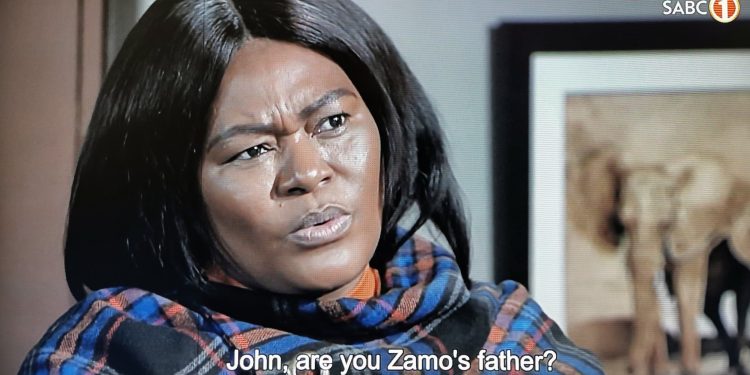 Meikie Maputla is suspected of killing Melita